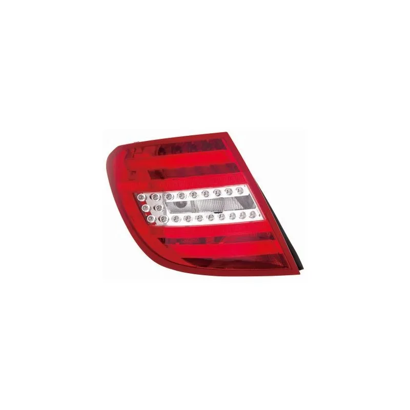 ABAKUS 440-1985L-UE Piloto posterior