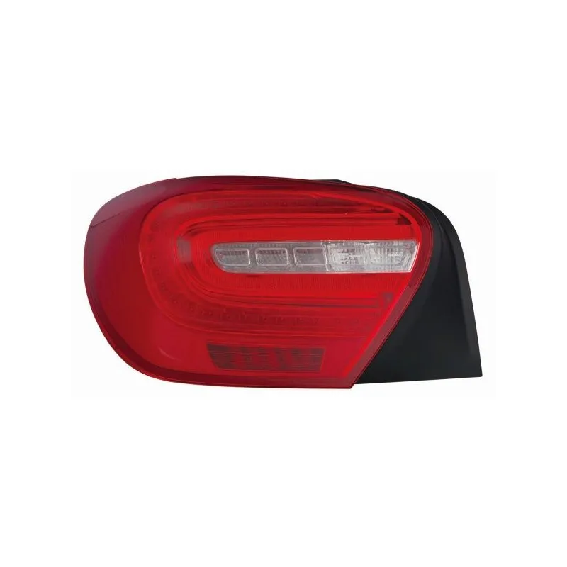 ABAKUS 440-1990L-AEN Piloto posterior