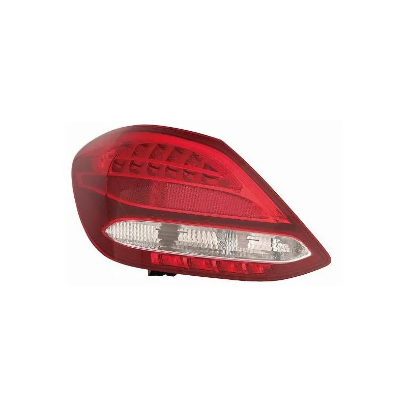 ABAKUS 440-19A3L-LD-UE Luz trasera