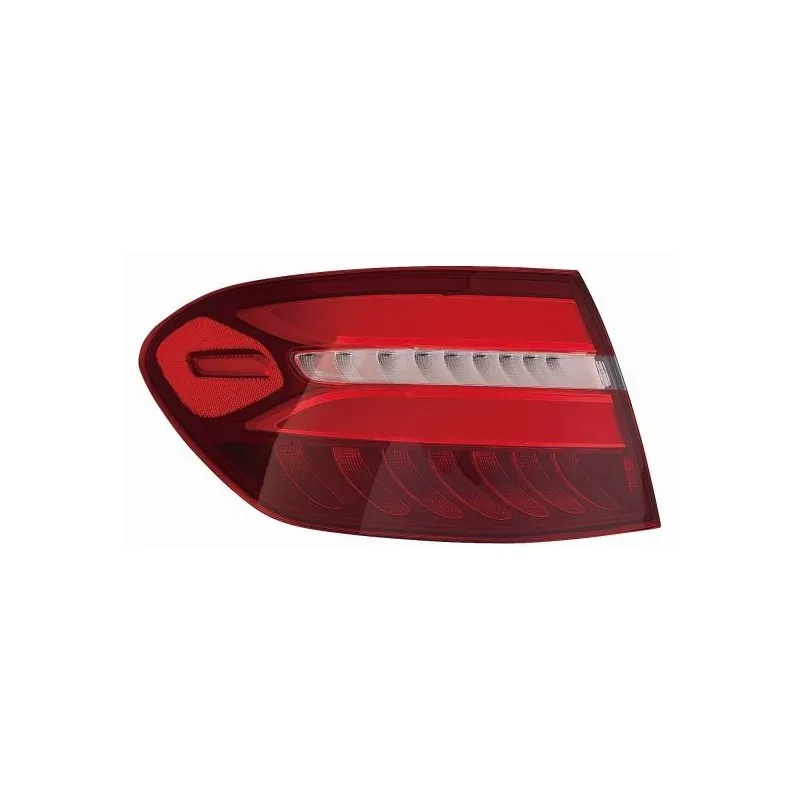 ABAKUS 440-19ABR-AE Piloto posterior