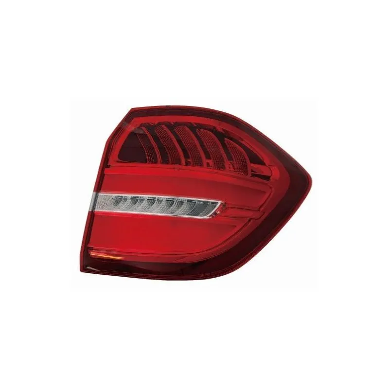 ABAKUS 440-19AQR-AE Piloto posterior