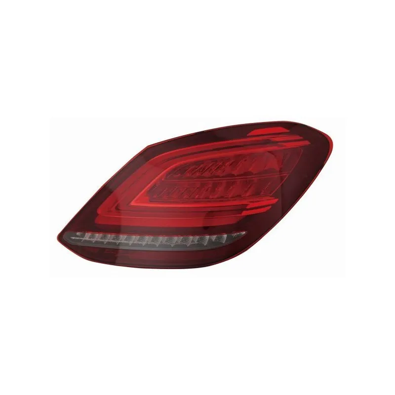 ABAKUS 440-19AYR-LD-AE Piloto posterior