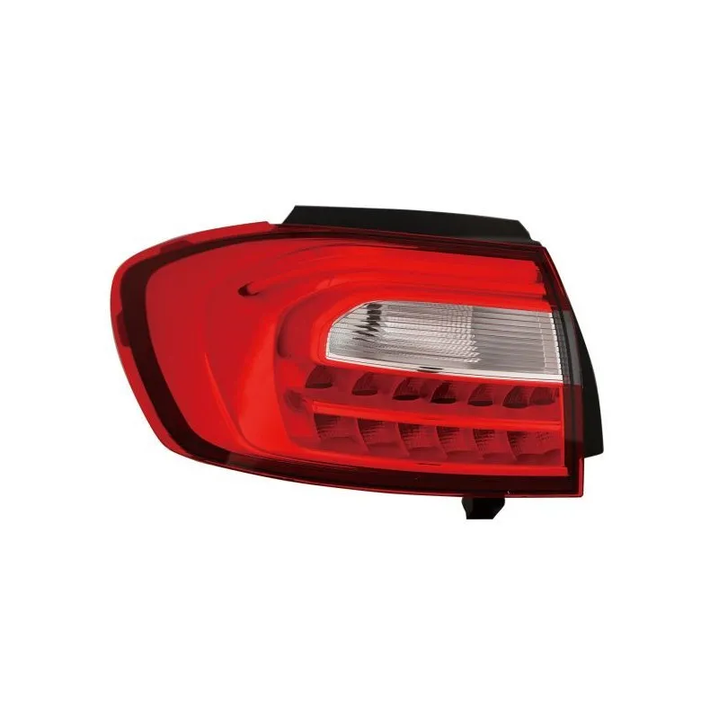 ABAKUS 440-19AZL-UE Piloto posterior