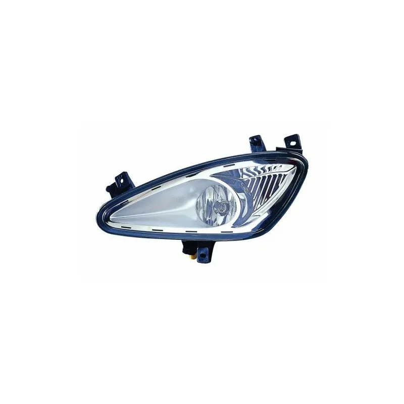 ABAKUS 440-2014L-UE Faro antiniebla