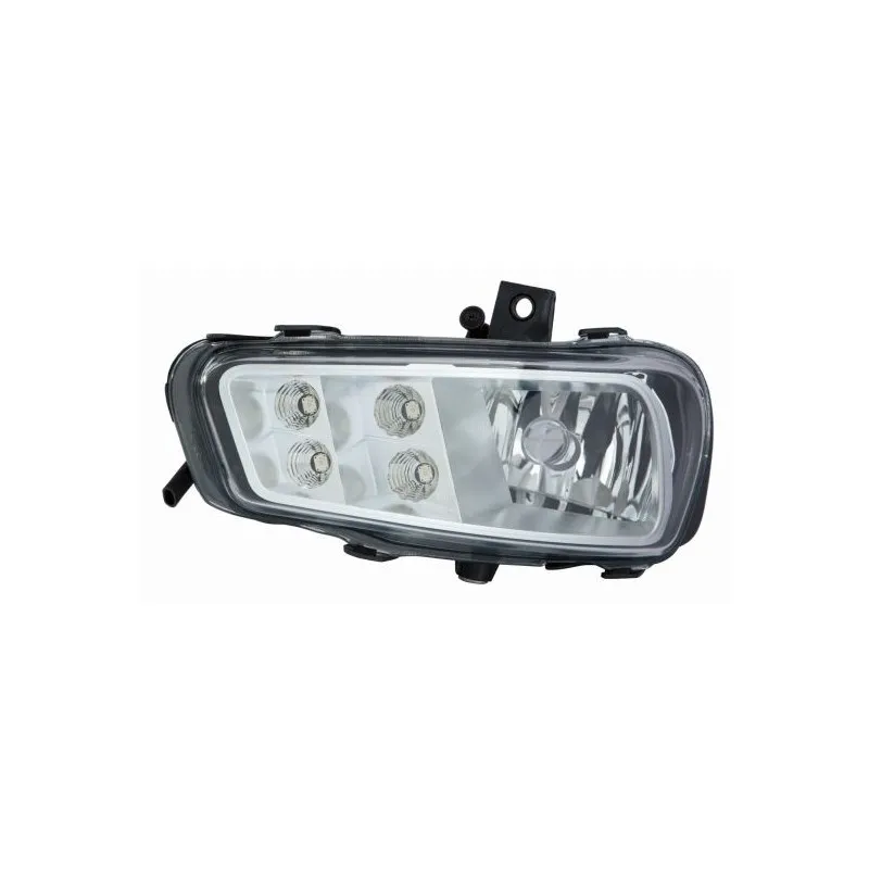 ABAKUS 440-2024L-UE Faro antiniebla