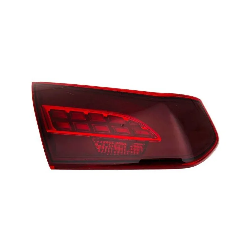 ABAKUS 440-4004L-LD-AE Piloto antiniebla posterior