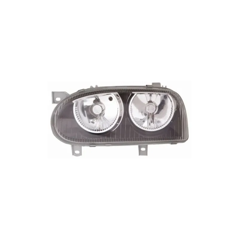 ABAKUS 441-1147PXLDCE2 Juego faros principales