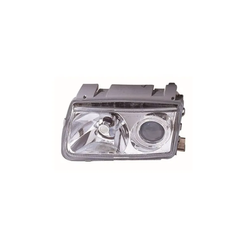 ABAKUS 441-1154PXLD-E Juego faros principales