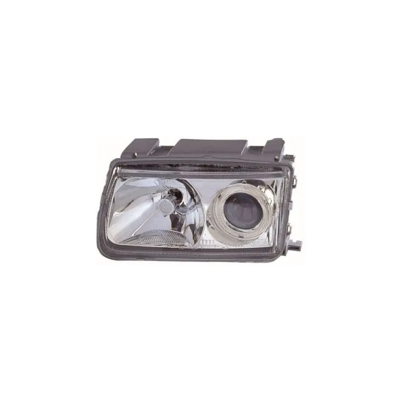 ABAKUS 441-1154PXLDBM1 Juego faros principales