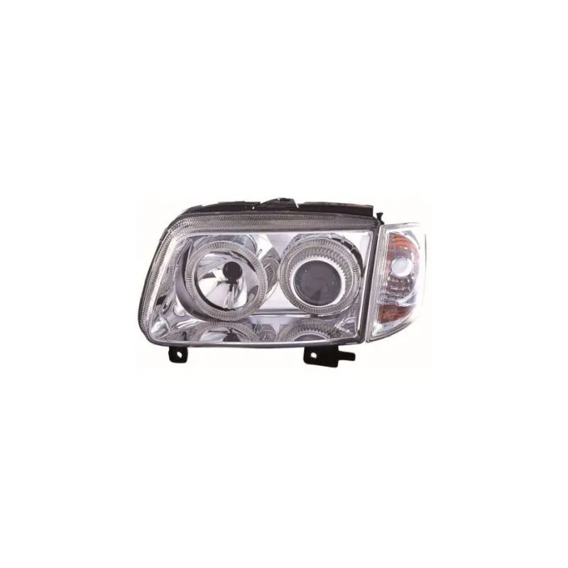 ABAKUS 441-1167FXNDAM1 Faro principal