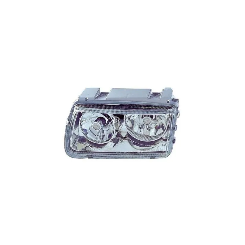 ABAKUS 441-1169PXLDBM1 Juego faros principales