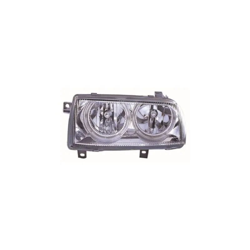 ABAKUS 441-1176PXLDAM1 Juego faros principales