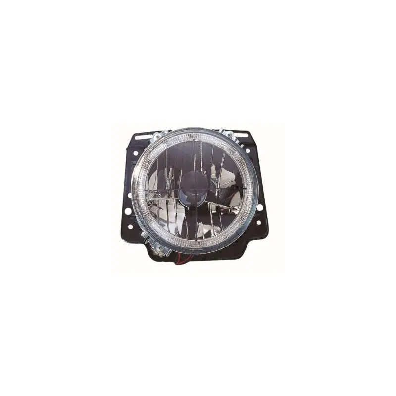 ABAKUS 441-1182PXLDEA2 Juego faros principales