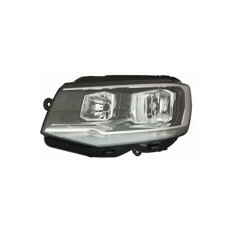 ABAKUS 441-11ADLMLEMN2 Faro principal