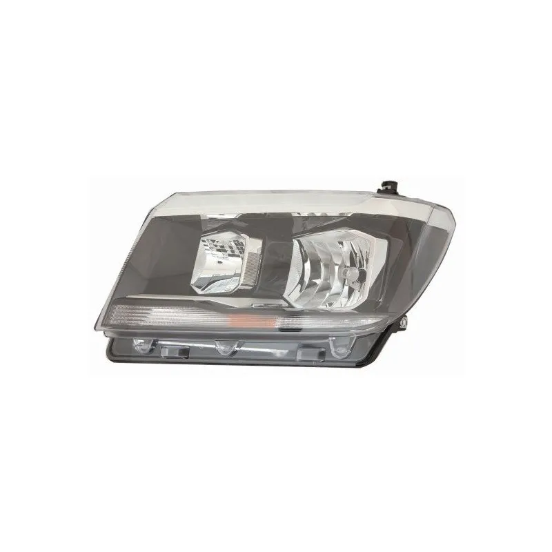 ABAKUS 441-11BNLMLDEM2 Faro principal