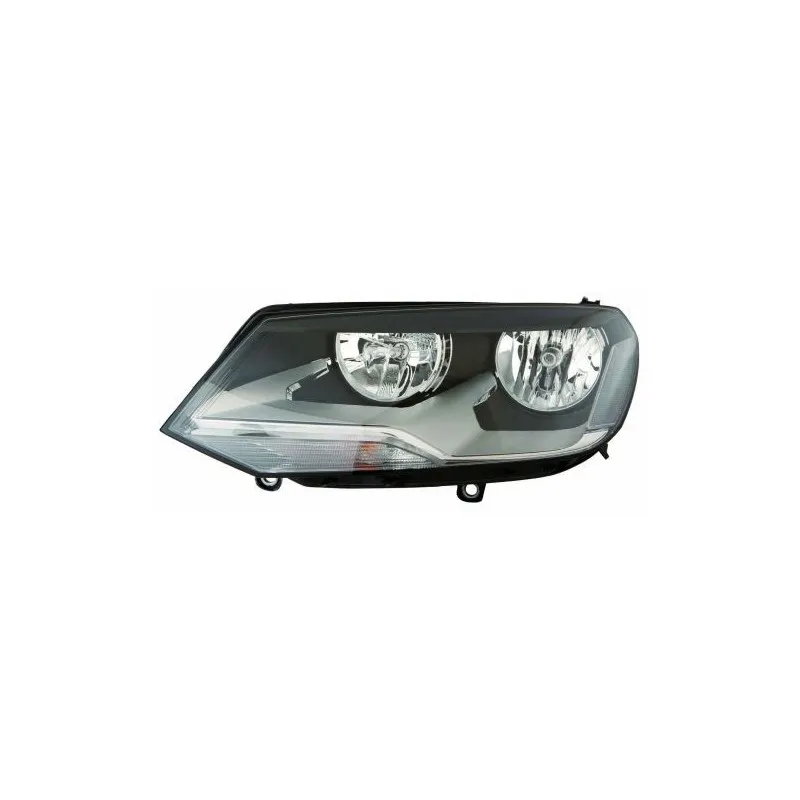 ABAKUS 441-11F3RMLD-EM Faro principal