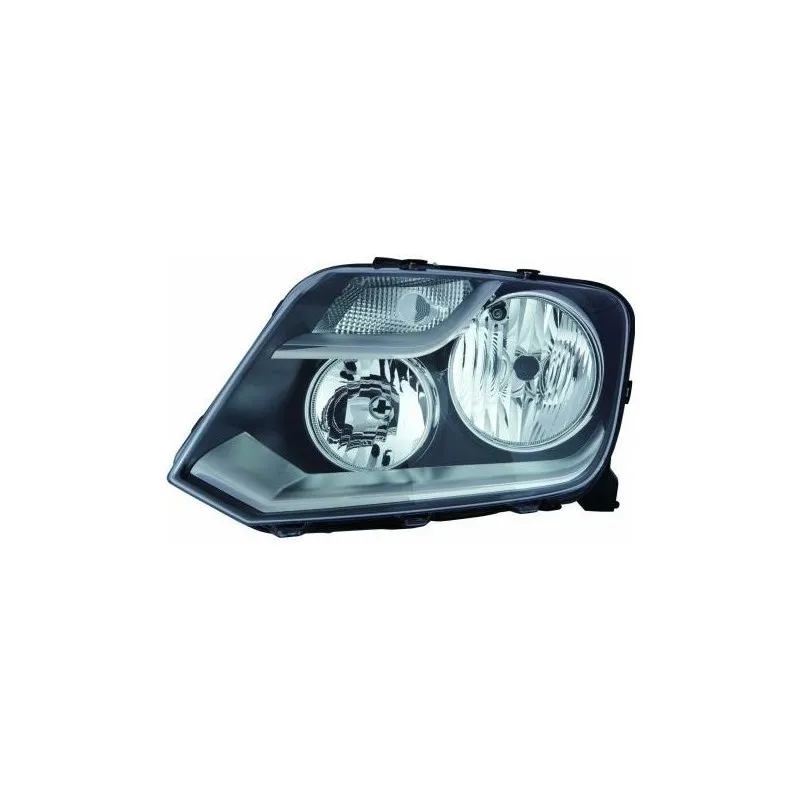 ABAKUS 441-11J5LMLEMN2 Faro principal