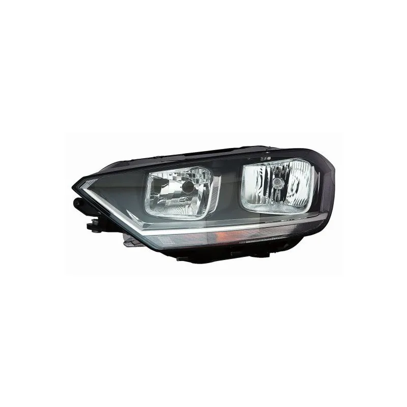 ABAKUS 441-11K7LMLDEM2 Faro principal