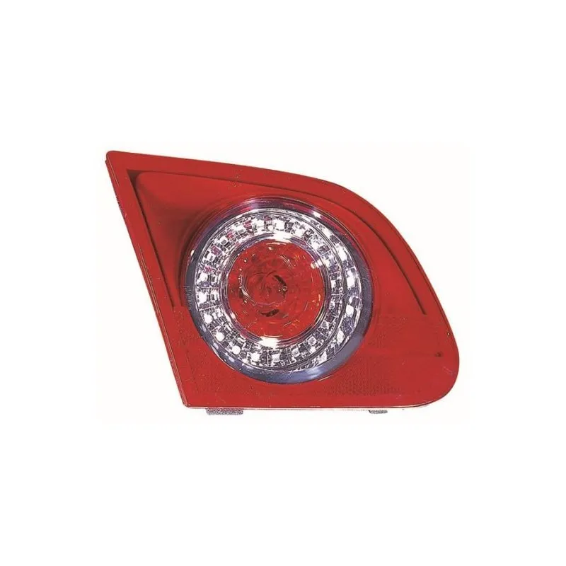 ABAKUS 441-1314L3LD-UE Piloto posterior