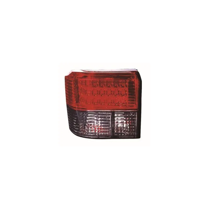 ABAKUS 441-1919P4BEVSR Juego luz trasera