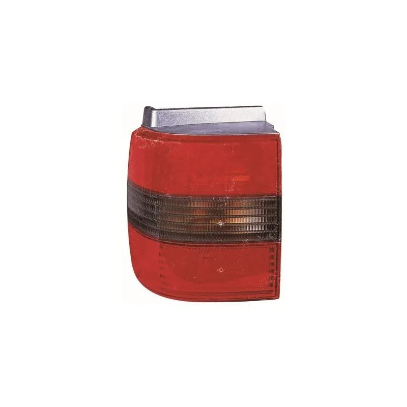 ABAKUS 441-1922L-UE-SR Piloto posterior