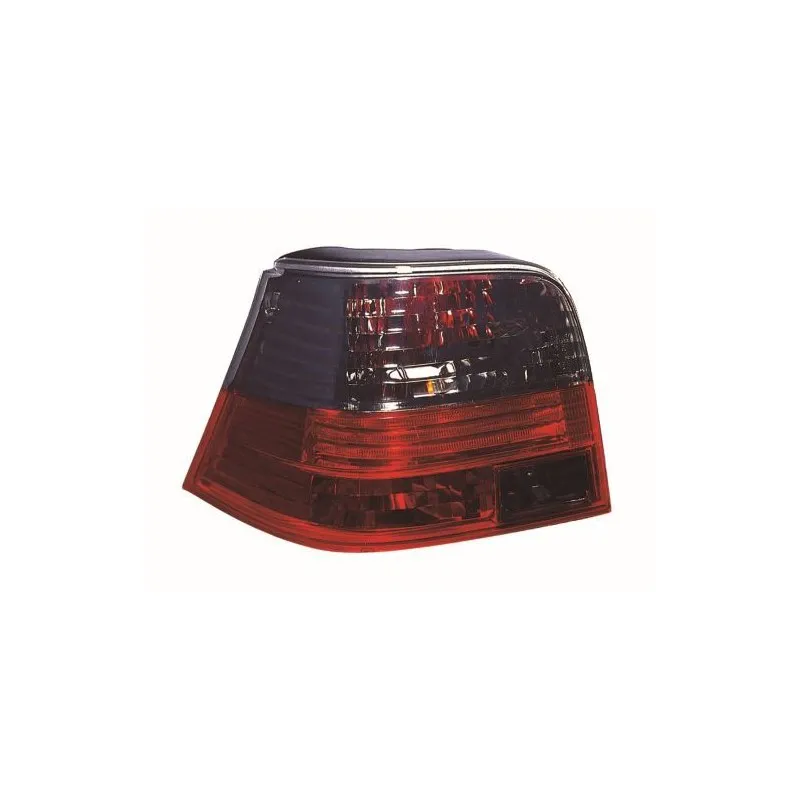 ABAKUS 441-1935PXAE-SR Juego luz trasera