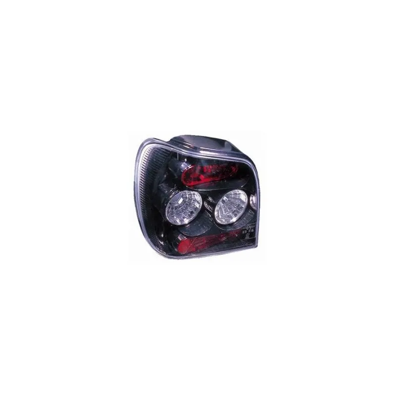 ABAKUS 441-1947PXOE7C Juego luz trasera