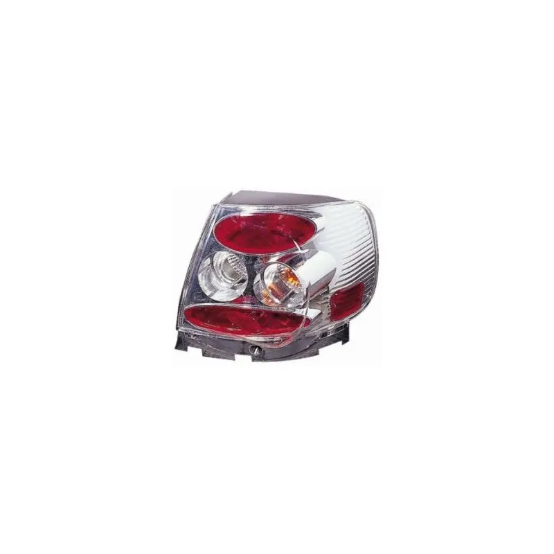 ABAKUS 441-1948PXAE Juego luz trasera