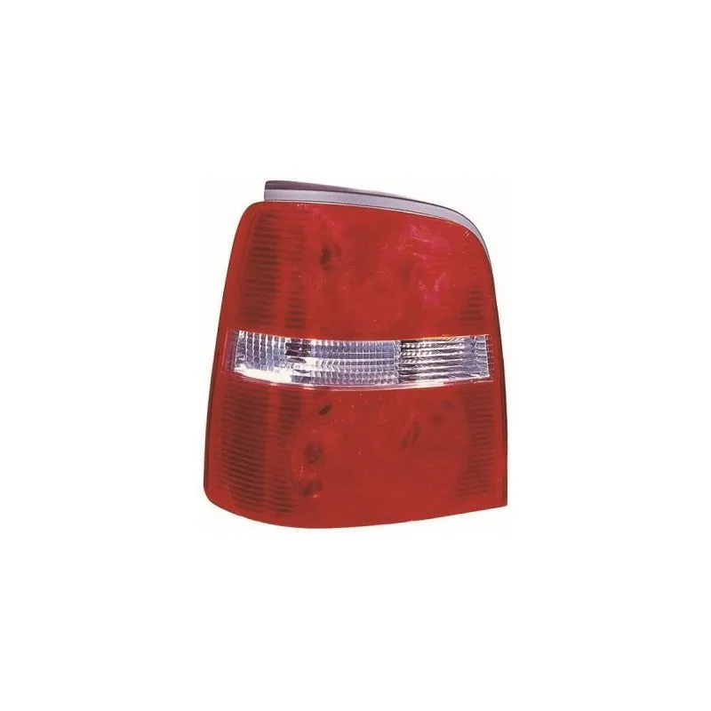 ABAKUS 441-1958L-UE Piloto posterior