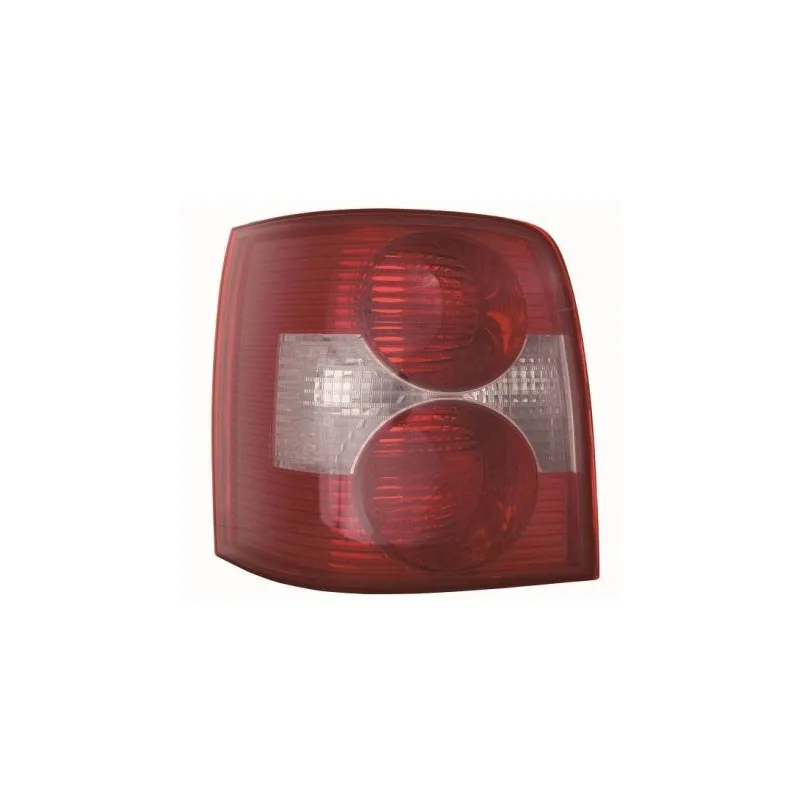 ABAKUS 441-1961R-UE Piloto posterior