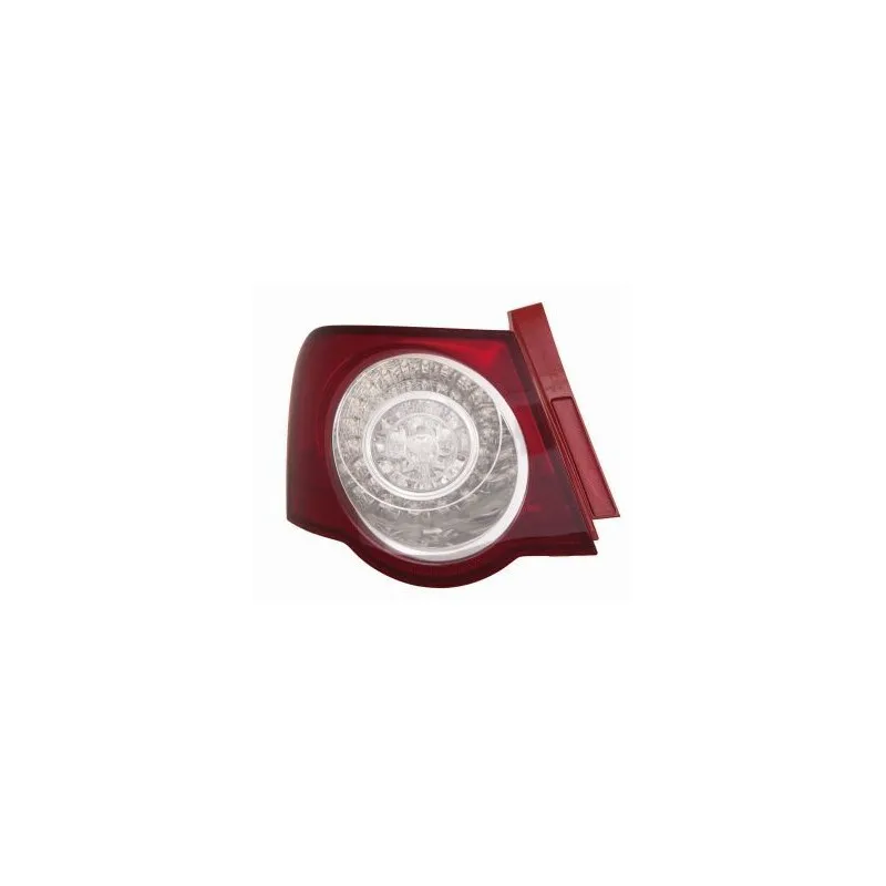 ABAKUS 441-1982R4AE Piloto posterior