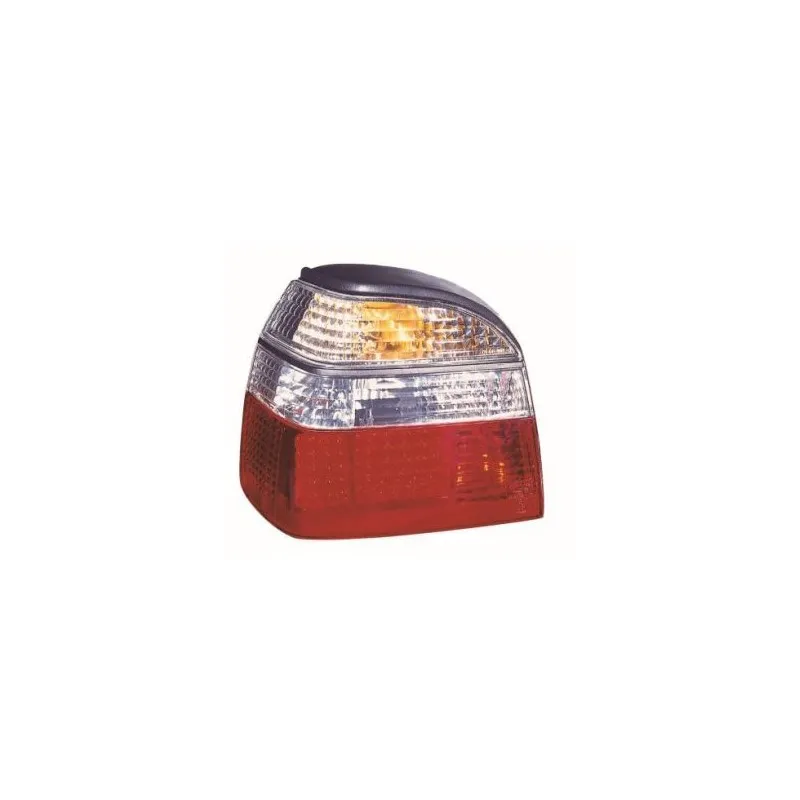 ABAKUS 441-1986PXUEVCR Juego luz trasera