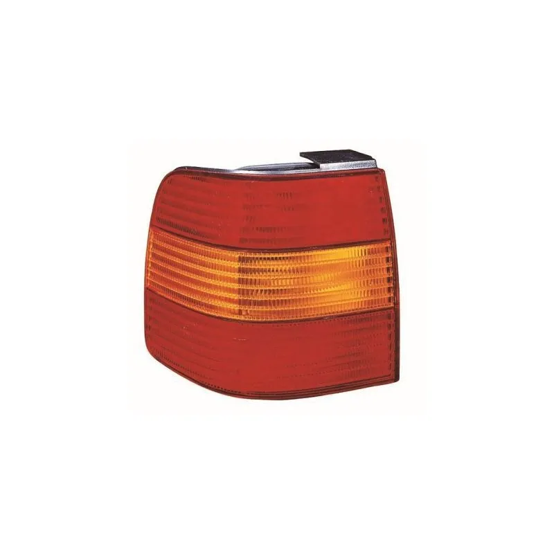 ABAKUS 441-1987R-UE-YR Piloto posterior