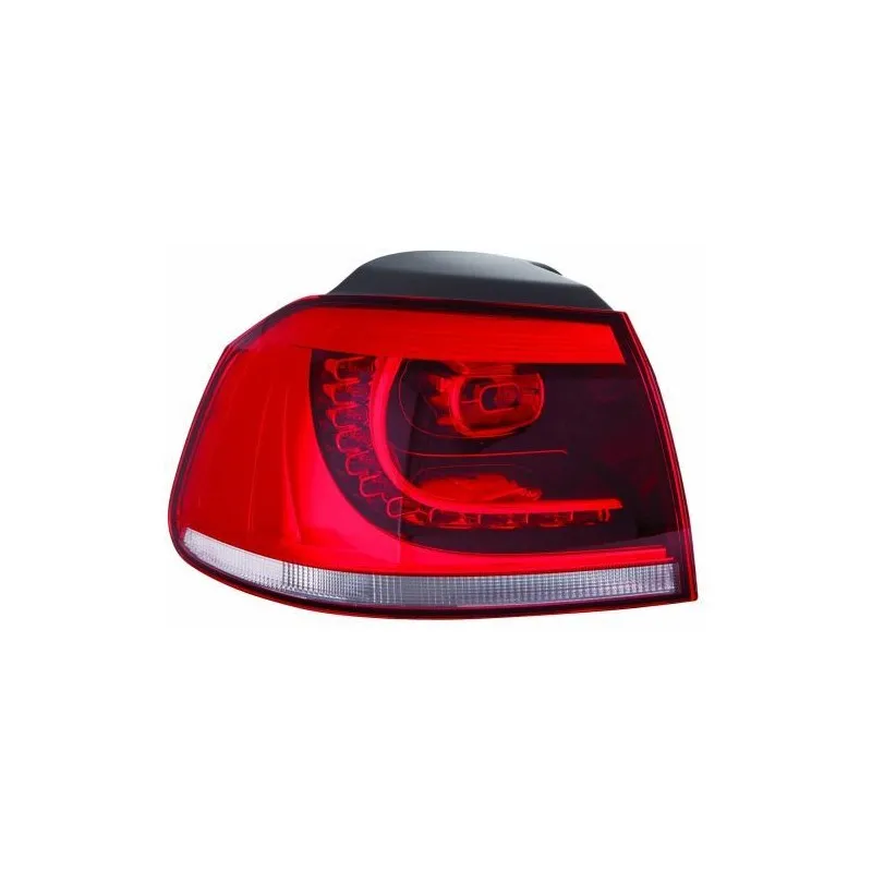 ABAKUS 441-19B3R-AEV Piloto posterior