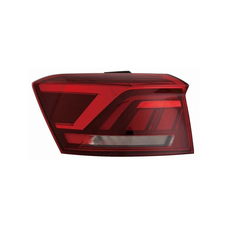 ABAKUS 441-19BER-AE2 Piloto posterior