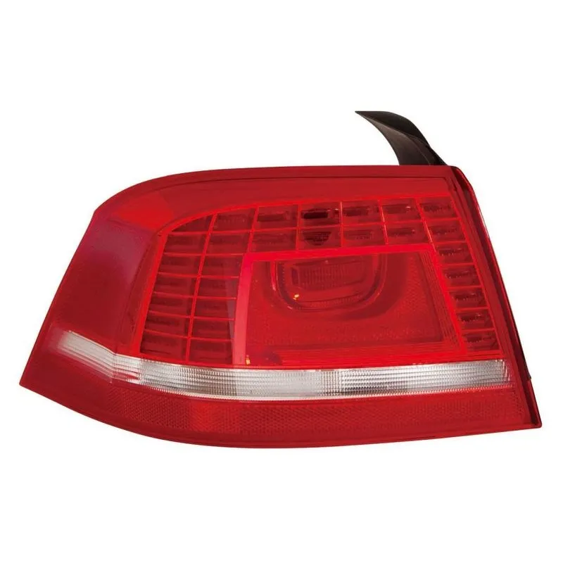 ABAKUS 441-19C6L-AE Piloto posterior