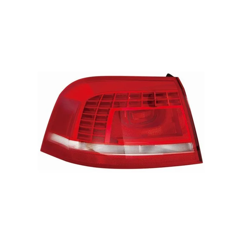 ABAKUS 441-19C7L-AE Piloto posterior