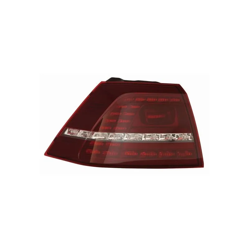 ABAKUS 441-19F3R-AE2 Piloto posterior