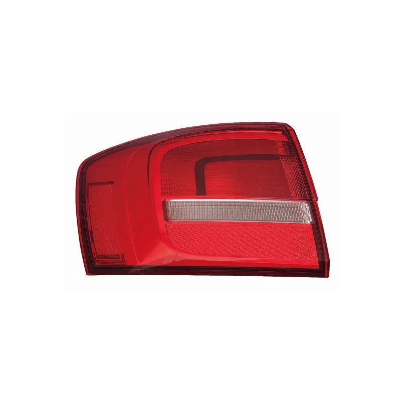 ABAKUS 441-19G2R-UE Piloto posterior