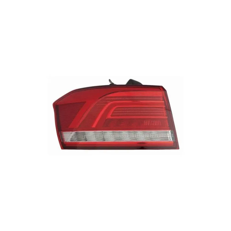 ABAKUS 441-19G5L-AE Piloto posterior