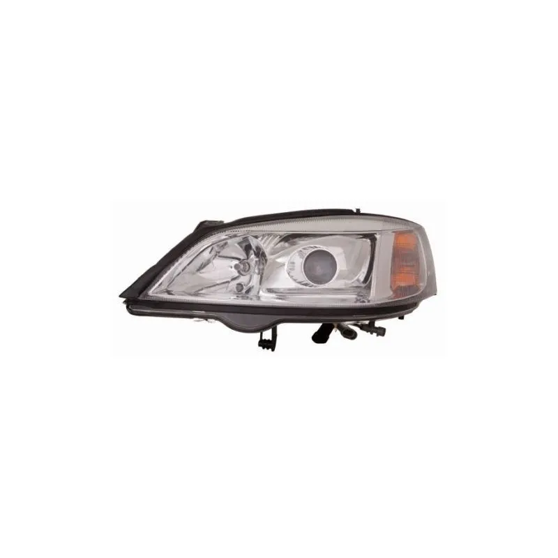 ABAKUS 442-1127PXLDAE1 Juego faros principales