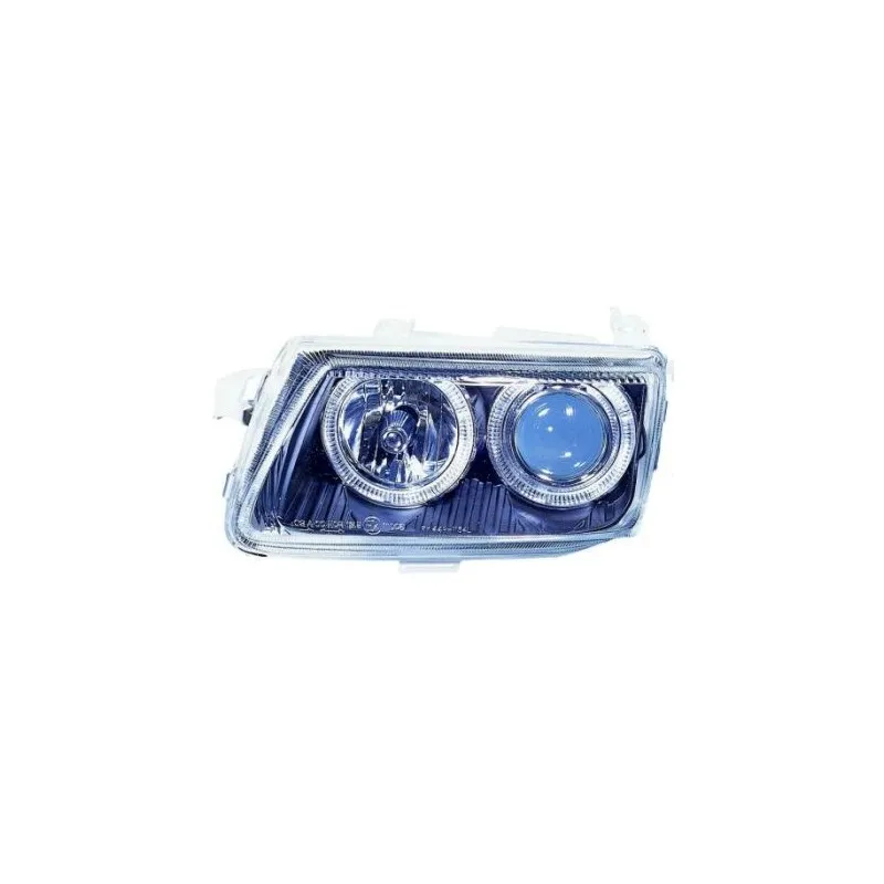 ABAKUS 442-1134PXNDAM2 Juego faros principales