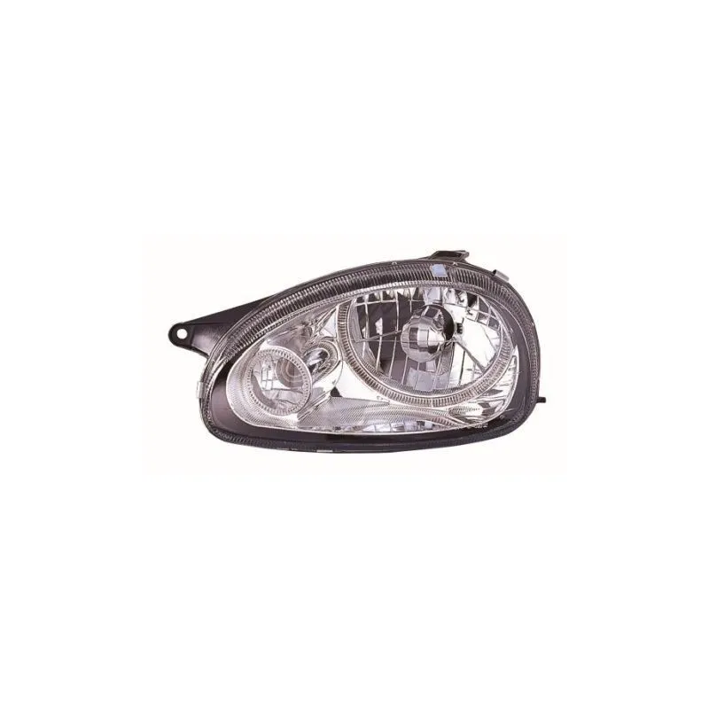 ABAKUS 442-1147PXLDAM1 Juego faros principales