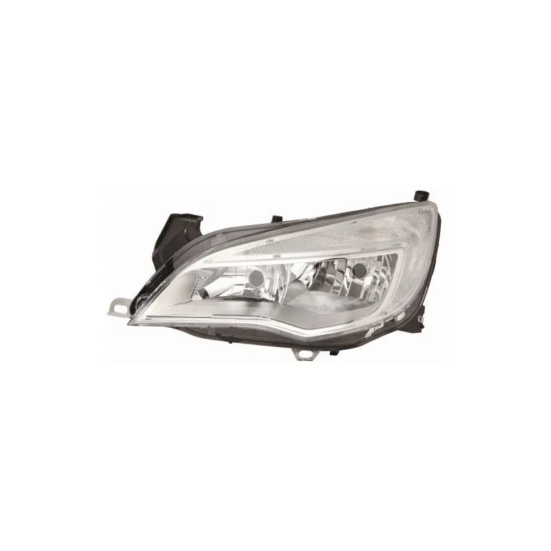 ABAKUS 442-1161RMLD-M1 Faro principal