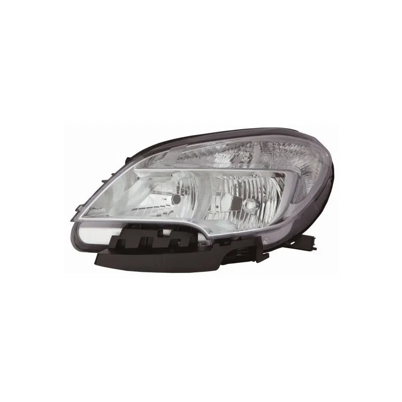 ABAKUS 442-1172RMLD-EM Faro principal