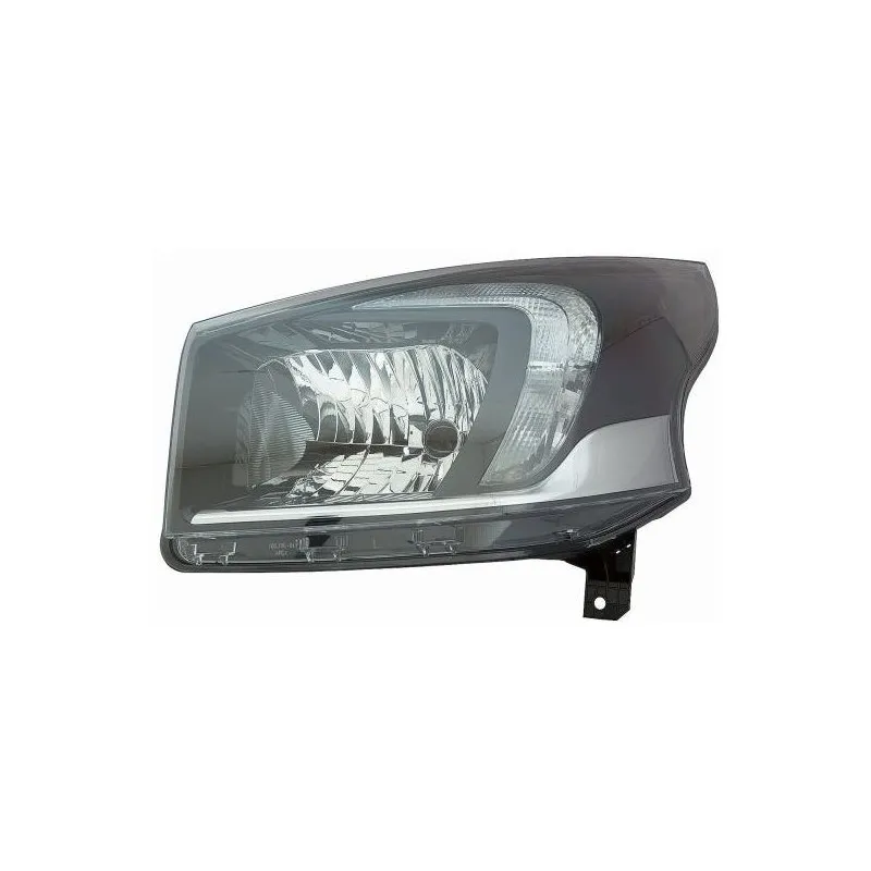 ABAKUS 442-1185L-LDEM2 Faro principal