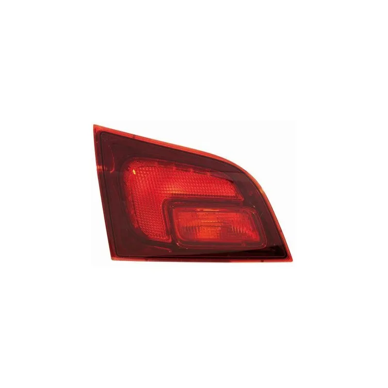 ABAKUS 442-1309L-LDUE2 Piloto posterior