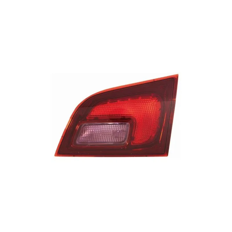 ABAKUS 442-1309R-LDUE2 Piloto posterior