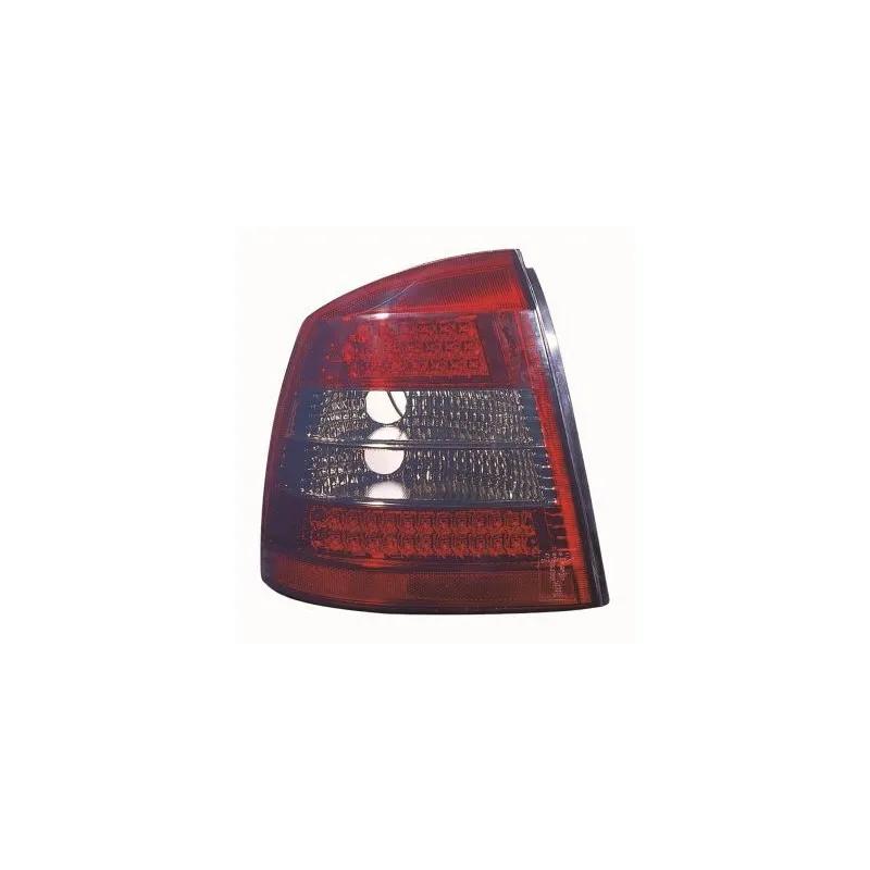 ABAKUS 442-1916P3UE-SR Juego luz trasera