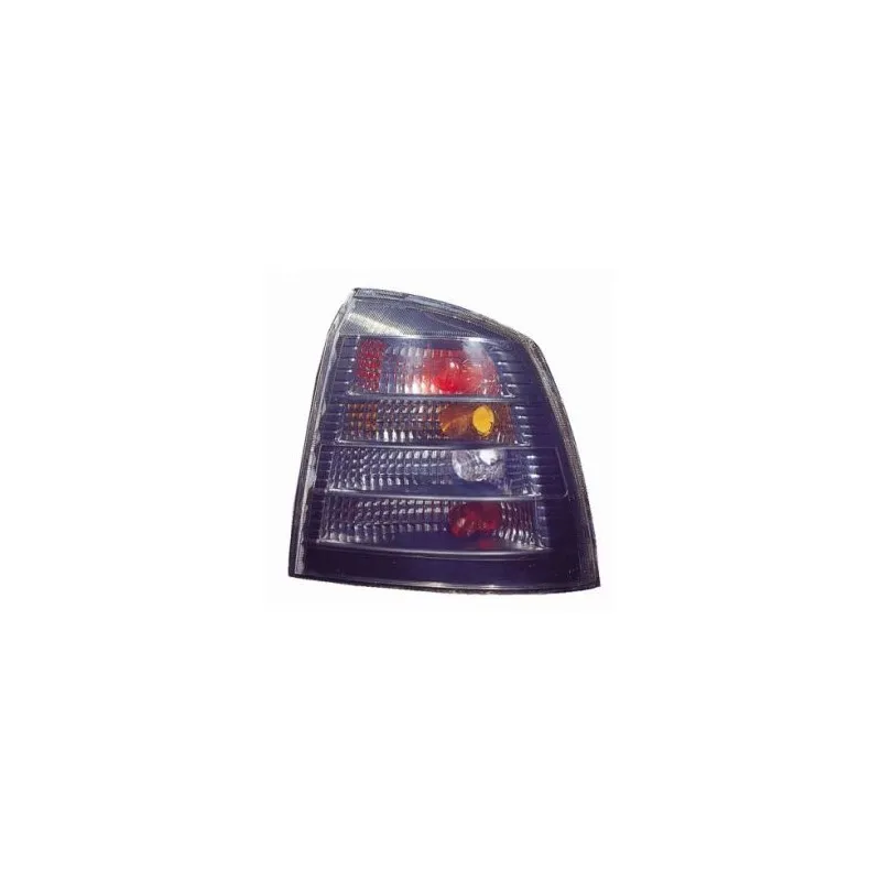 ABAKUS 442-1916PXUE-S Juego luz trasera